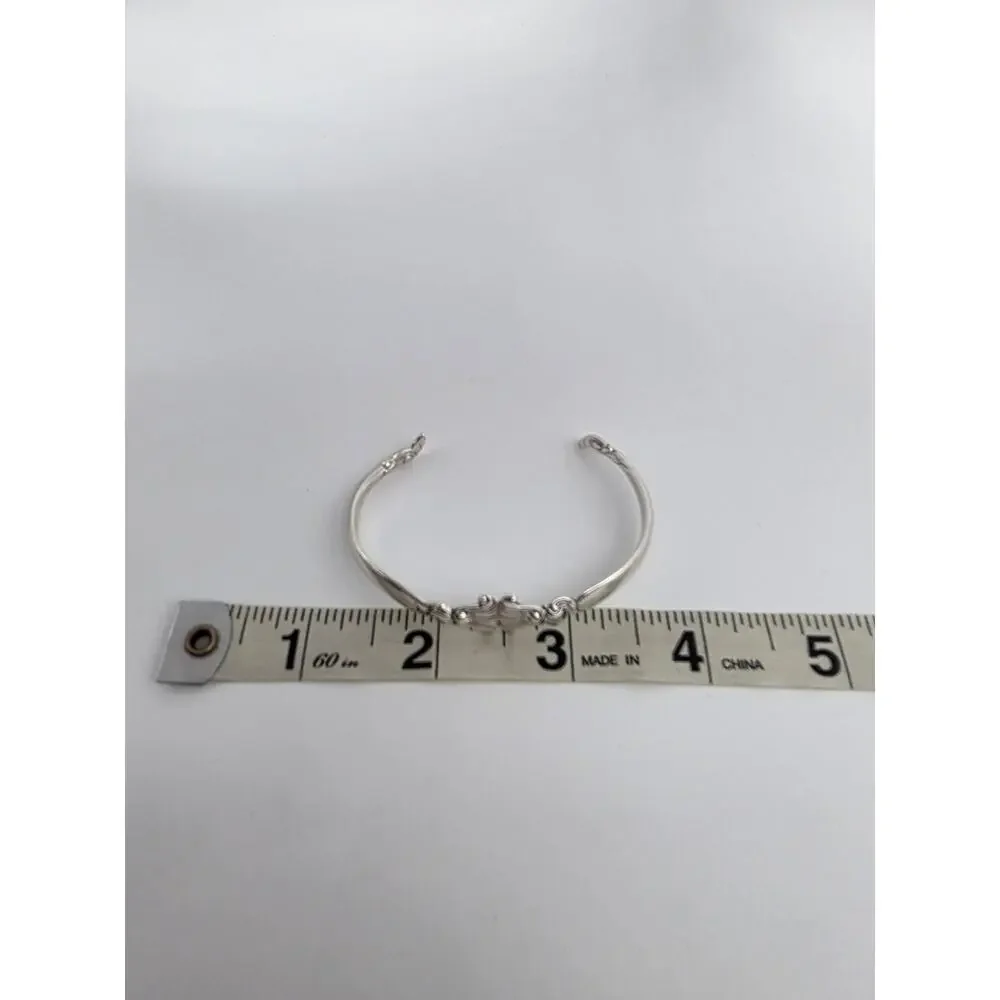 Wallace metal sterling